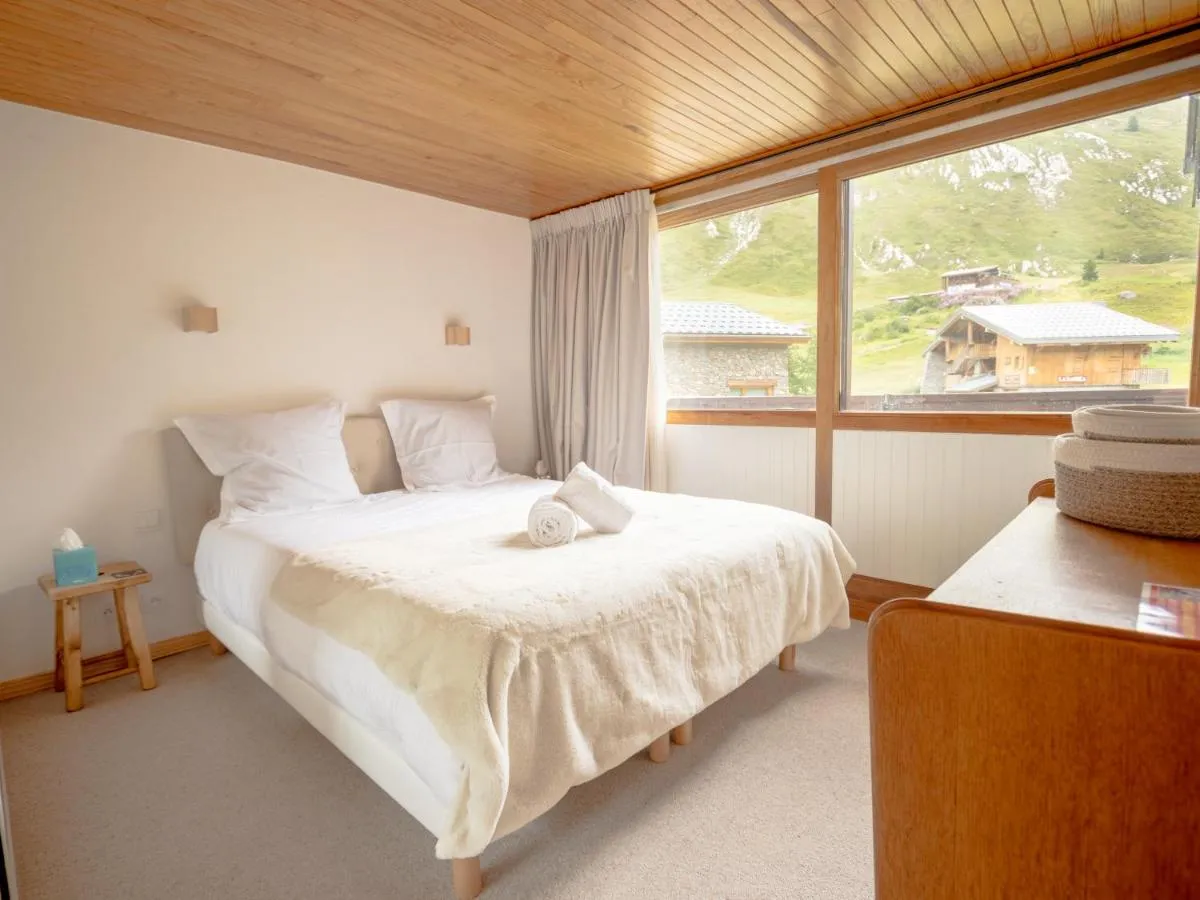 Image 4 of Tignes – Bel appartement pour 5 personnes