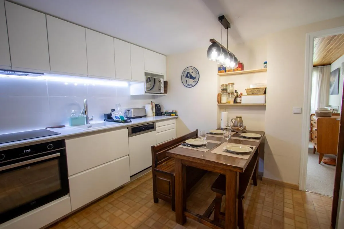 Image 3 of Tignes – Bel appartement pour 5 personnes