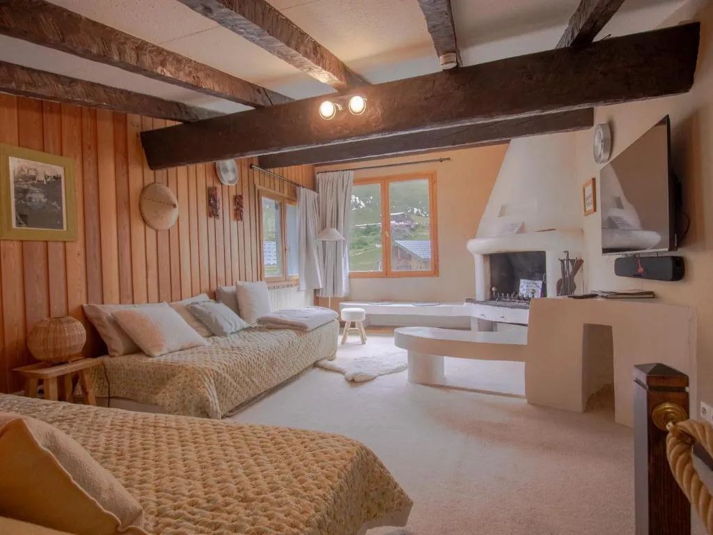 Image of Tignes – Bel appartement pour 5 personnes