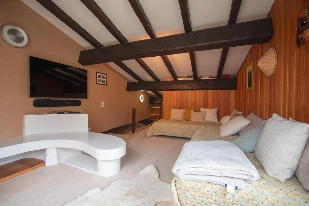 Image 5 of Tignes – Bel appartement pour 5 personnes