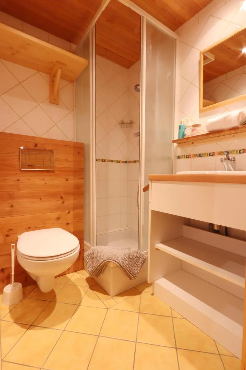 Image 6 of Tignes Le Lac – Appartement au pied des pistes (6 personnes)