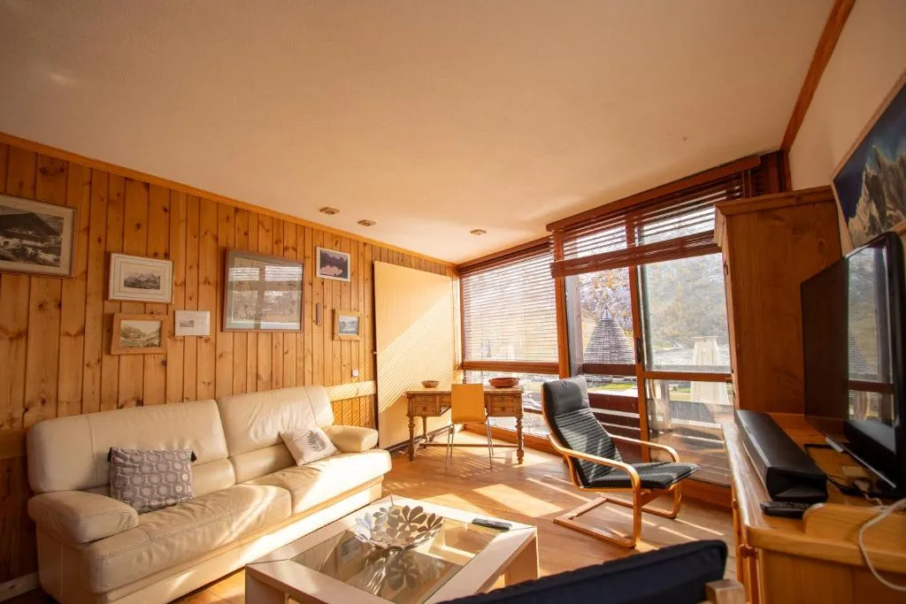 Image of Tignes Le Lac – Appartement au pied des pistes (6 personnes)