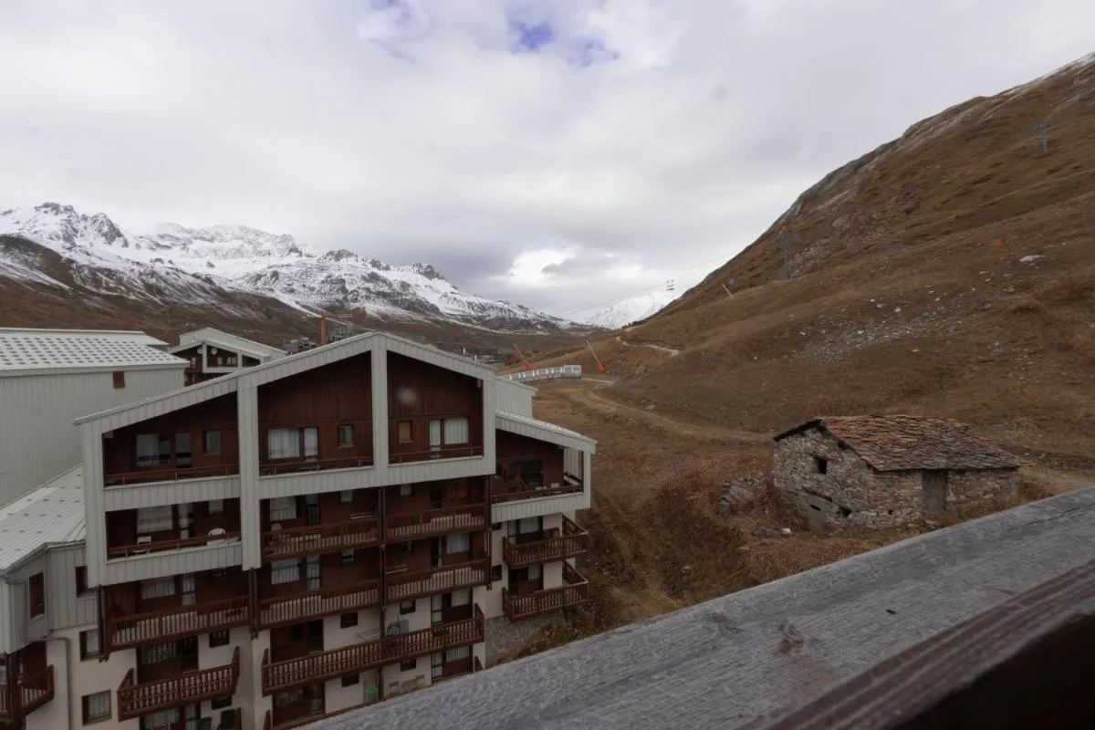 Image 5 of Tignes Studio pied des pistes