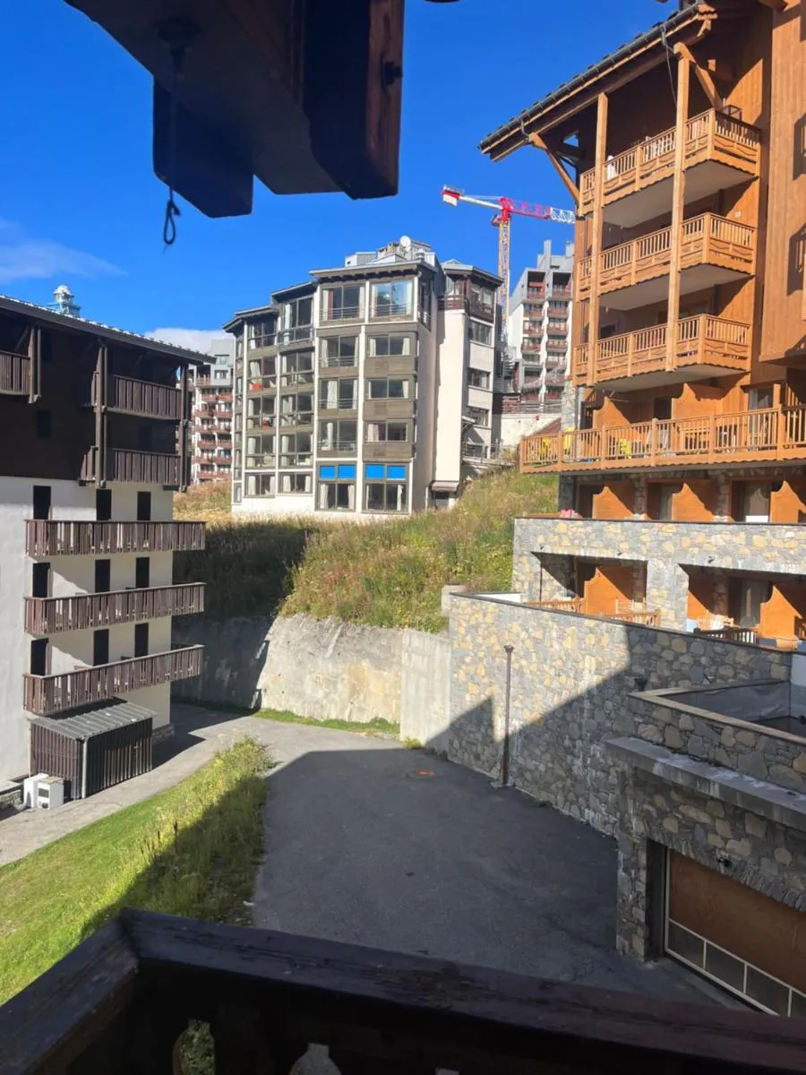 Image 3 of Tignes – Studio rénové pour 3 personnes