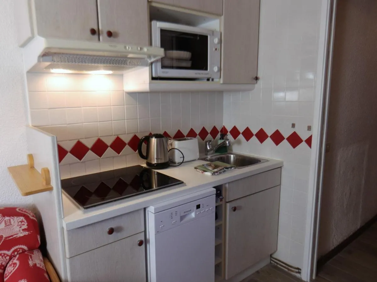 Image 1 of Tignes Val Claret – Studio 2-3 personnes proche des pistes