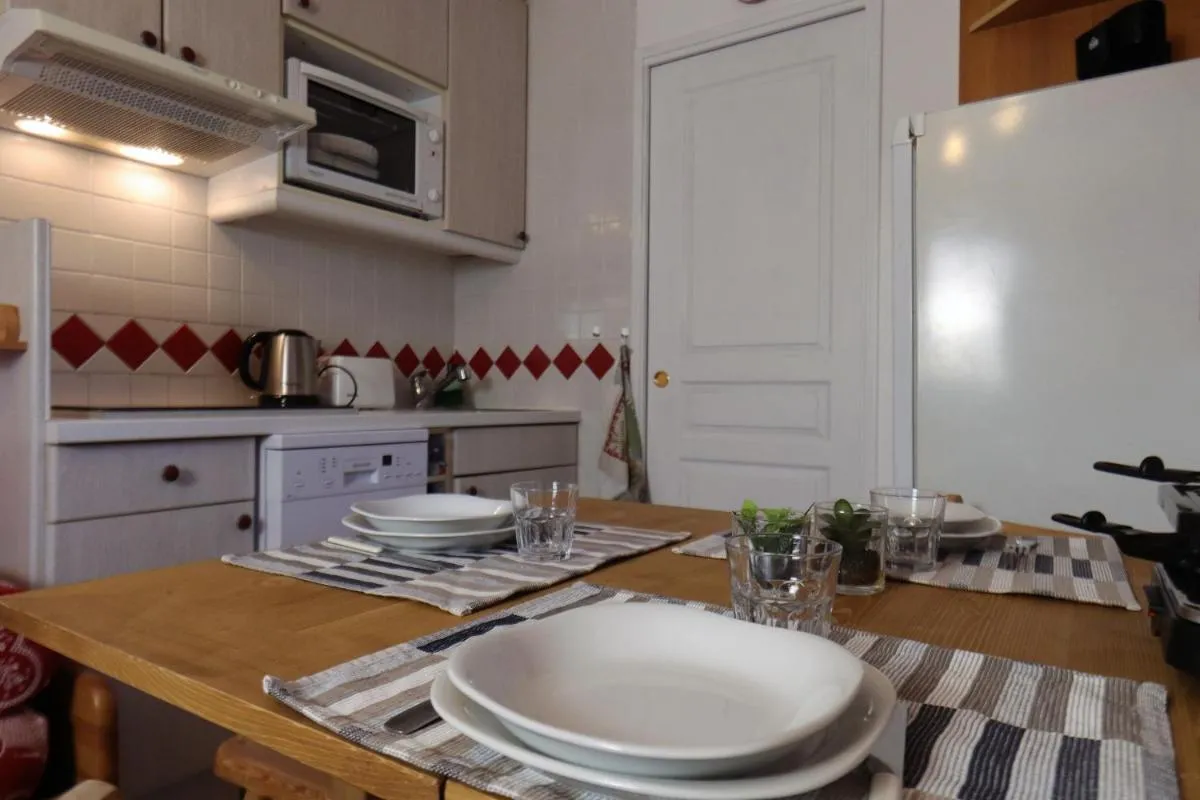 Image 6 of Tignes Val Claret – Studio 2-3 personnes proche des pistes