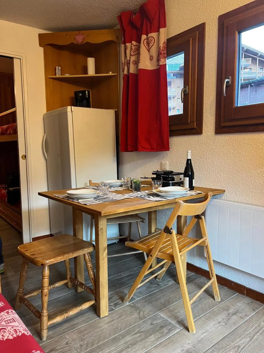 Image 3 of Tignes Val Claret – Studio 2-3 personnes proche des pistes