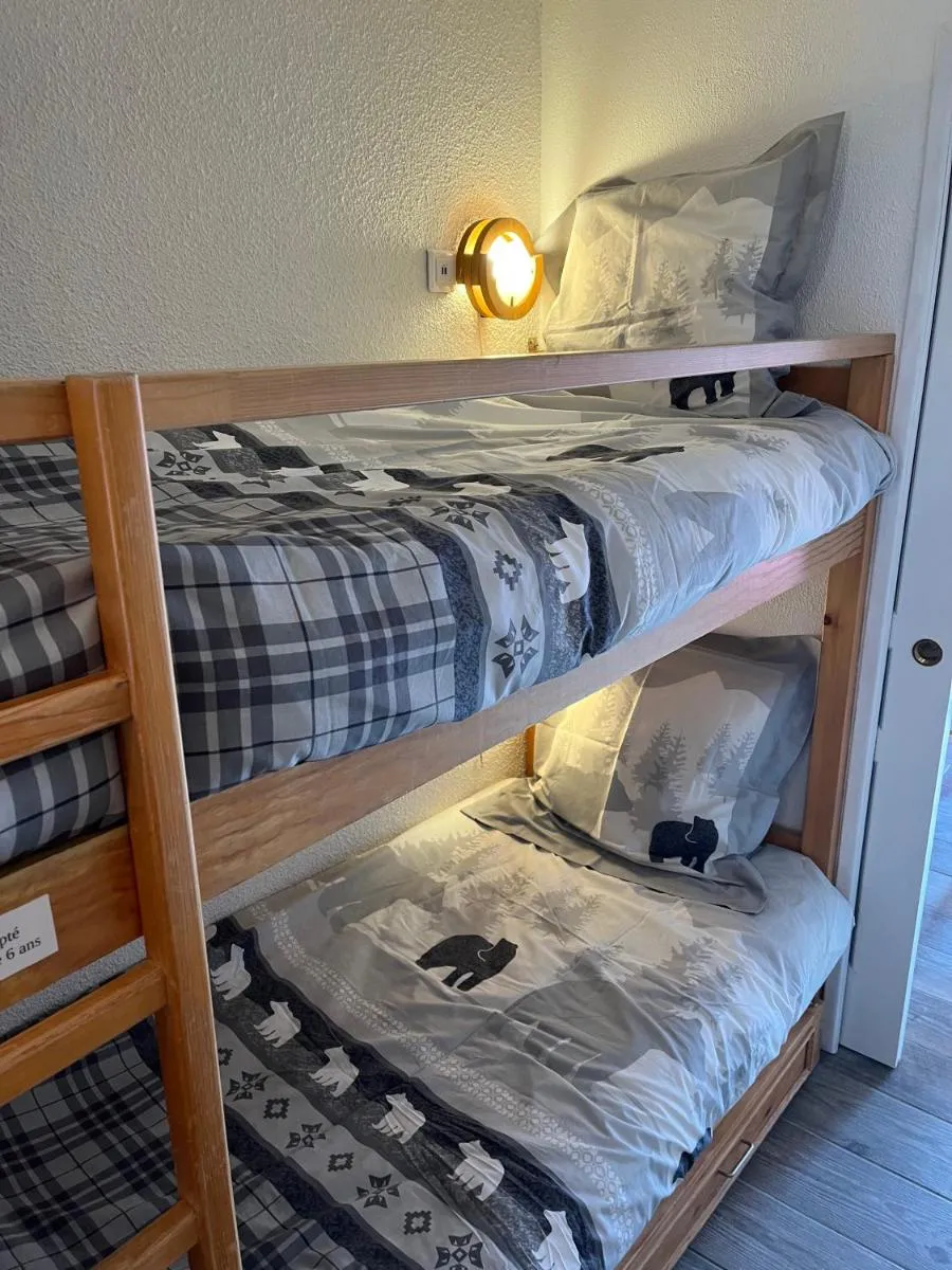 Image 4 of Tignes Val Claret – Studio 2-3 personnes proche des pistes
