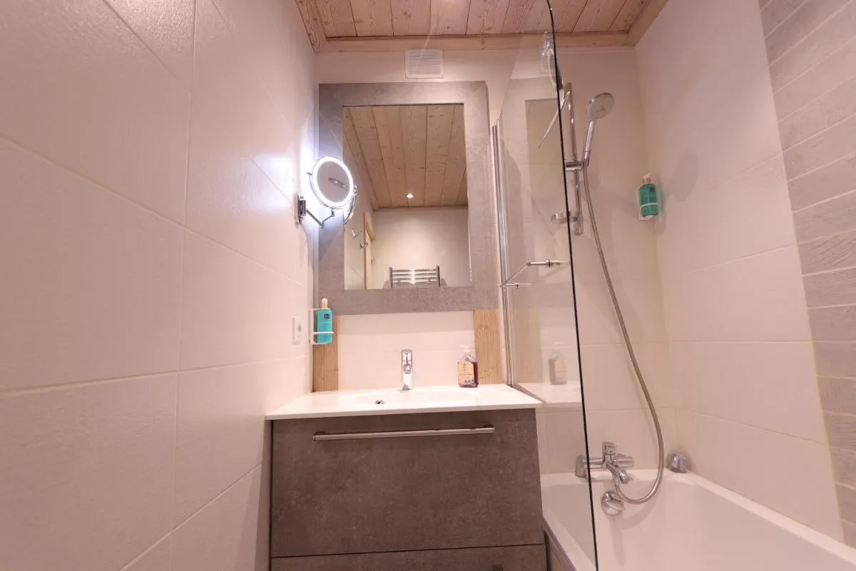 Image 3 of Tignes le Lac – Le Santon bel appartement 4 pers
