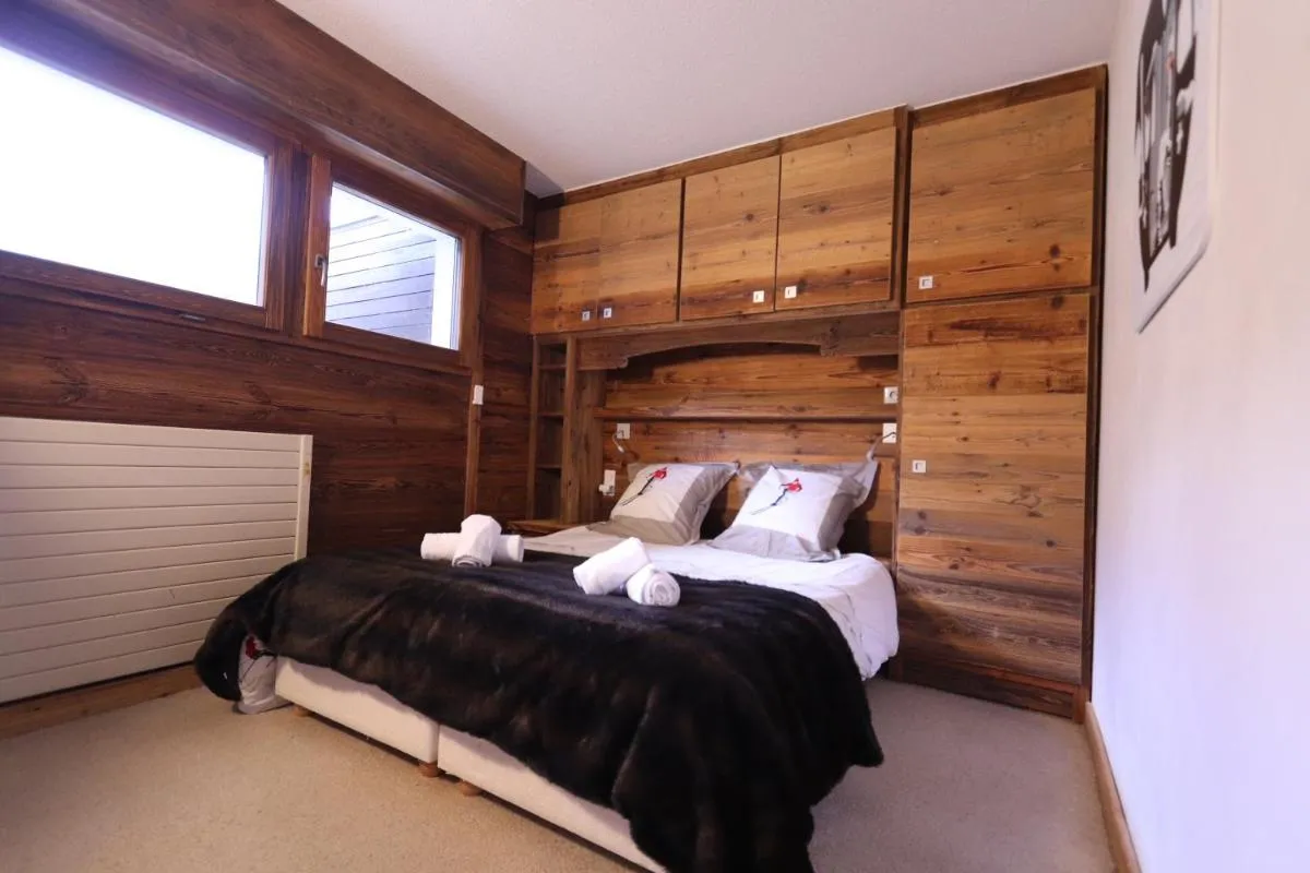 Image 4 of Tignes le Lac – Le Santon bel appartement 4 pers