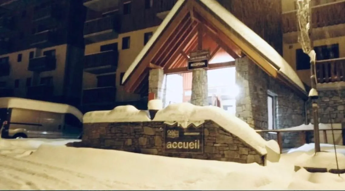 Image 6 of Tout confort sur les pistes