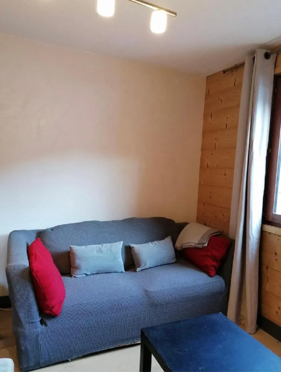 Image 1 of Très bel appartement face au lac de Bozel