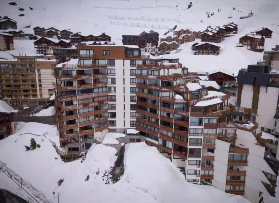 Image of Trois Vallees Grandeur by Alpstays