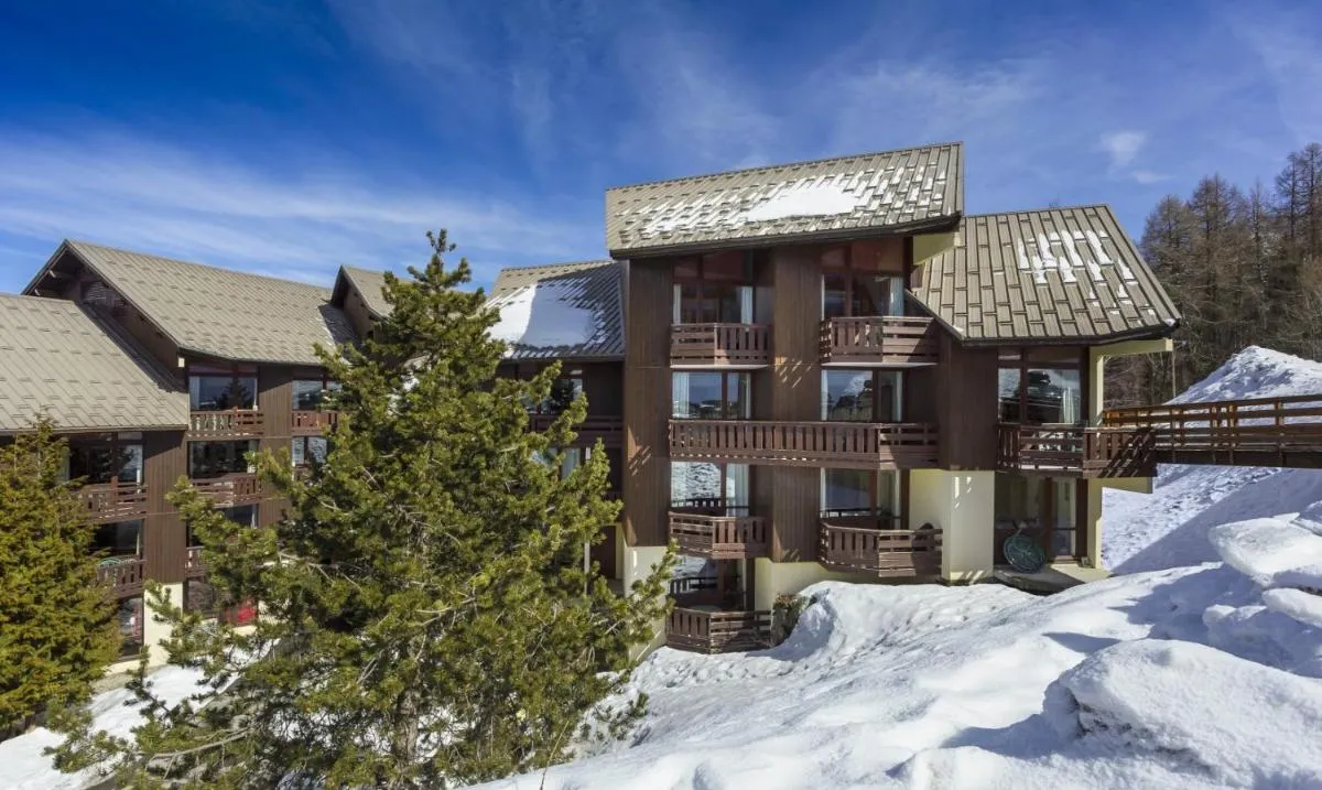 Image 6 of VVF La Plagne Montalbert Paradiski