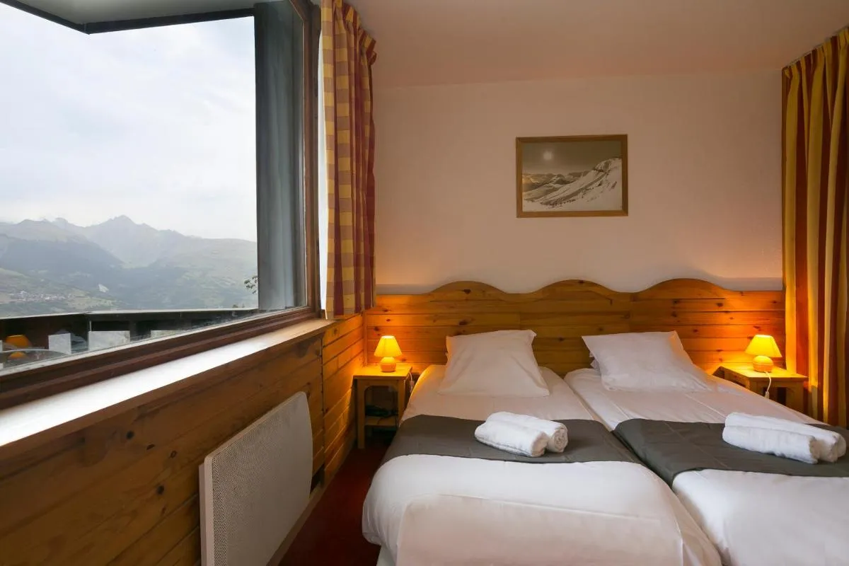 Image 5 of VVF La Plagne Montalbert Paradiski