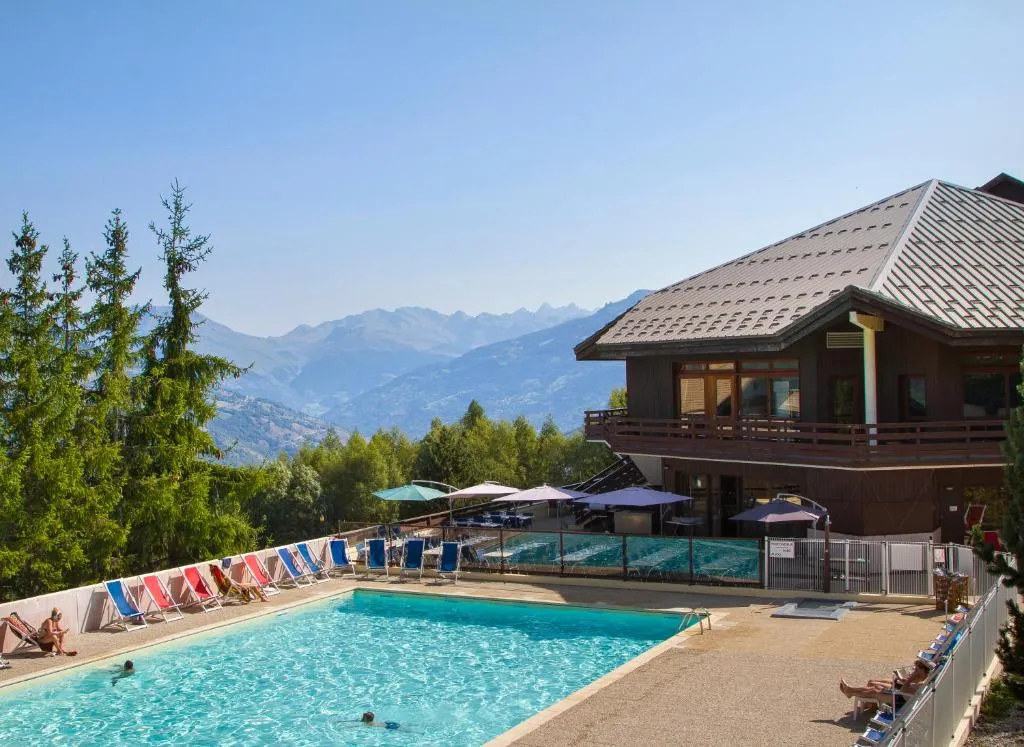 Image of VVF La Plagne Montalbert Paradiski