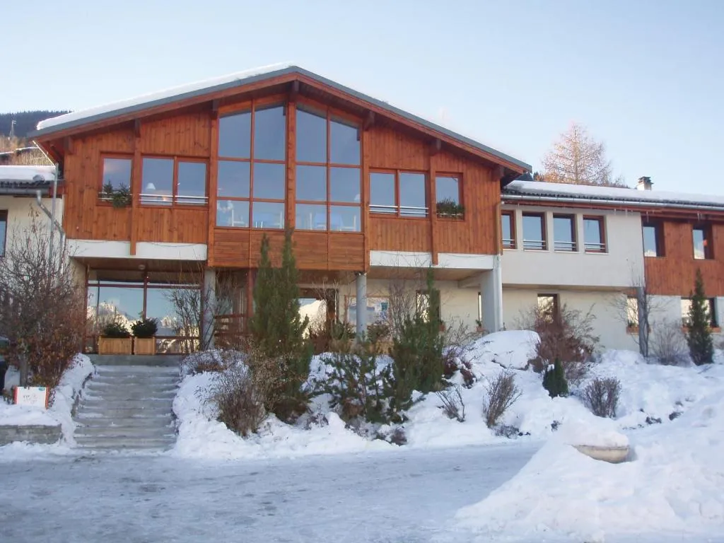 Image of VVF La Plagne Montchavin Paradiski