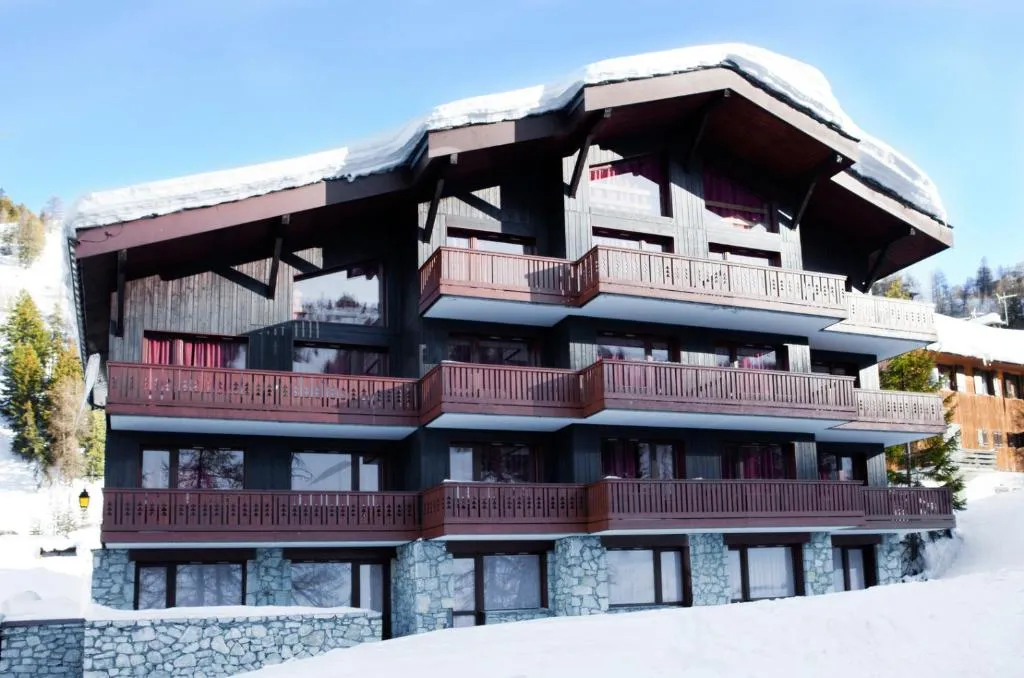 Image of VVF Résidence Plagne 1800 Paradiski
