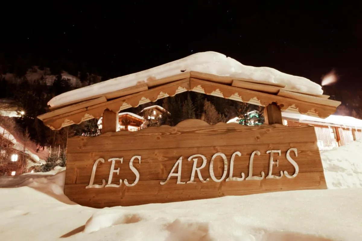 Image 4 of VVF Résidence Plagne 1800 Paradiski