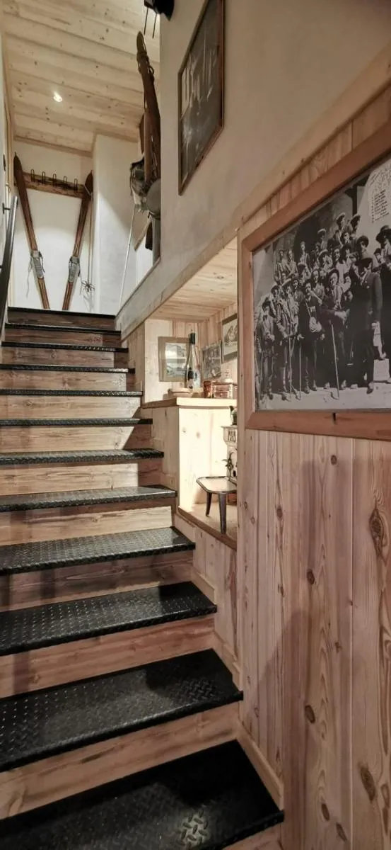 Image 6 of Vacation rental – PRALOGNAN LA VANOISE SAVOIE