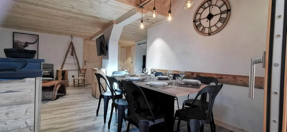 Image 1 of Vacation rental – PRALOGNAN LA VANOISE SAVOIE
