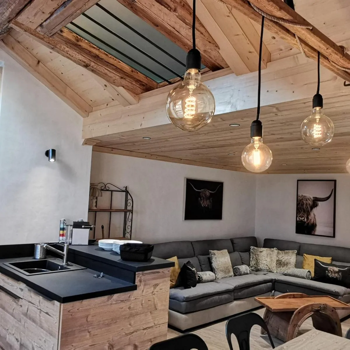 Image 3 of Vacation rental – PRALOGNAN LA VANOISE SAVOIE