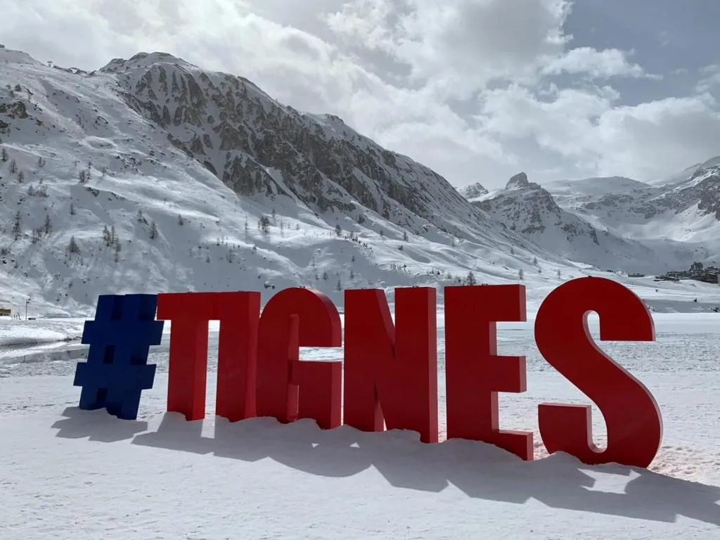 Image of Val Claret, Tignes T2 tout confort de 36m2