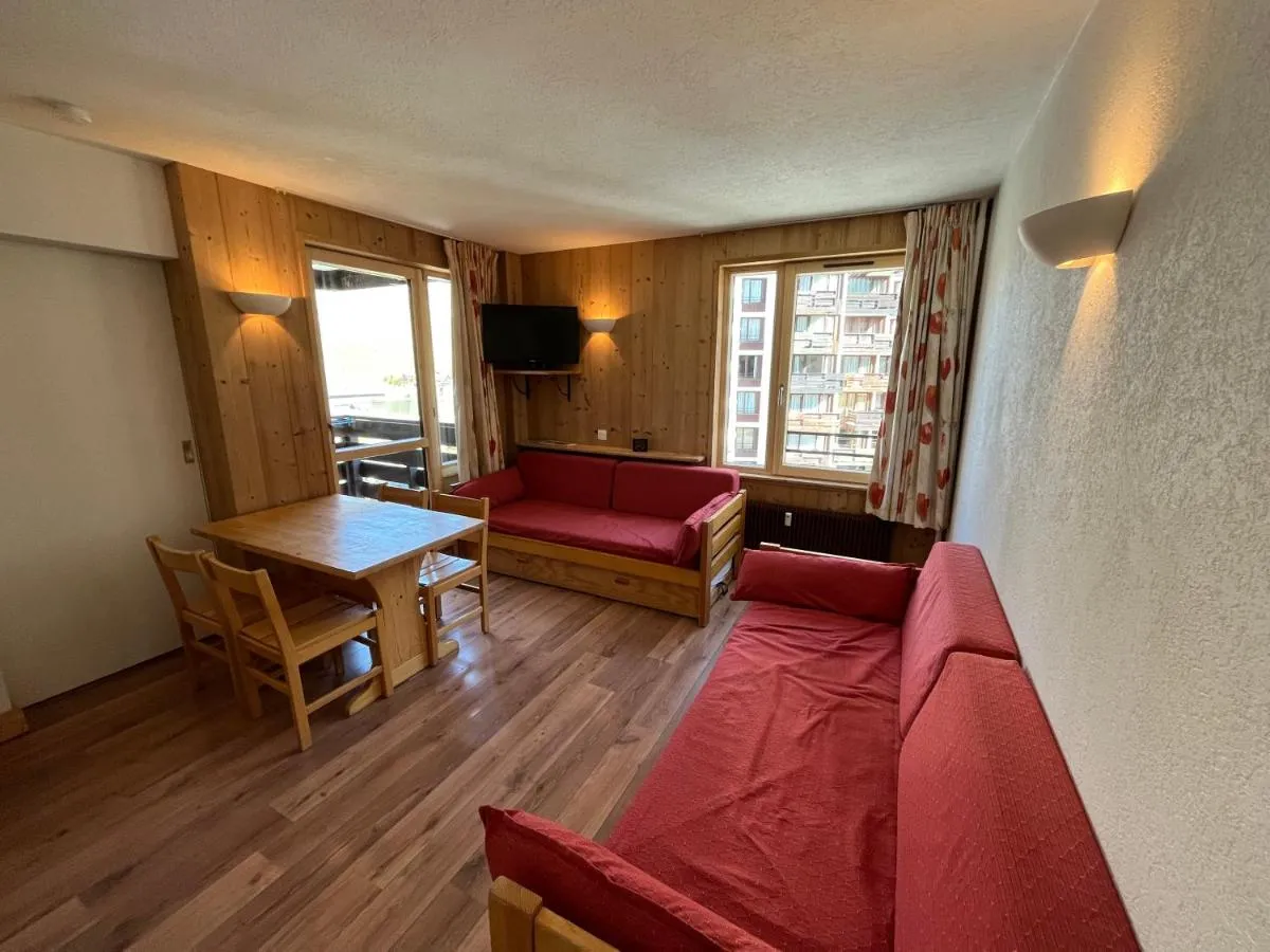 Image 2 of Val Claret, Tignes T2 tout confort de 36m2
