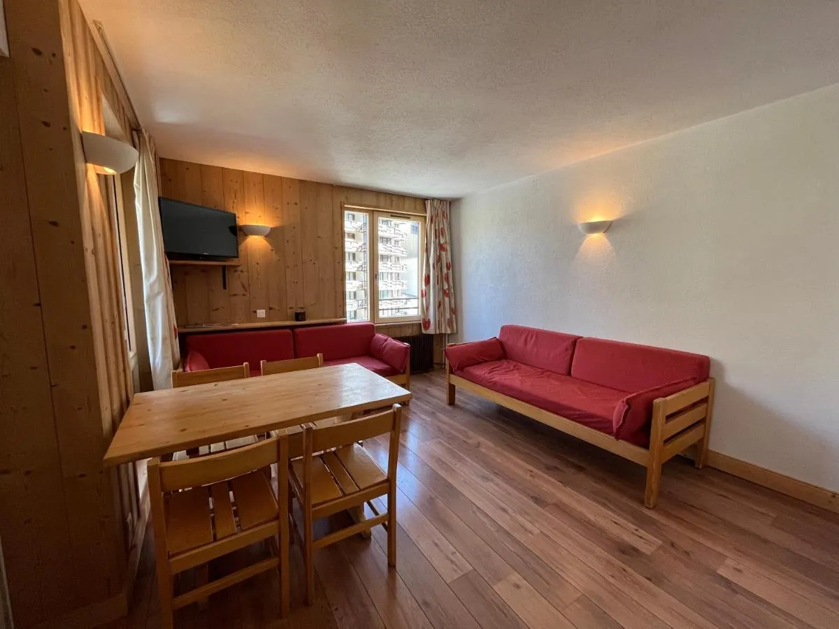 Image 6 of Val Claret, Tignes T2 tout confort de 36m2