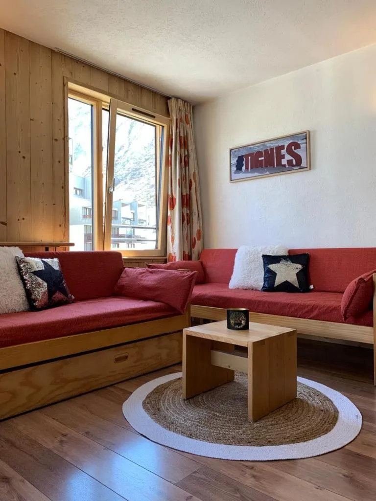 Image 3 of Val Claret, Tignes T2 tout confort de 36m2