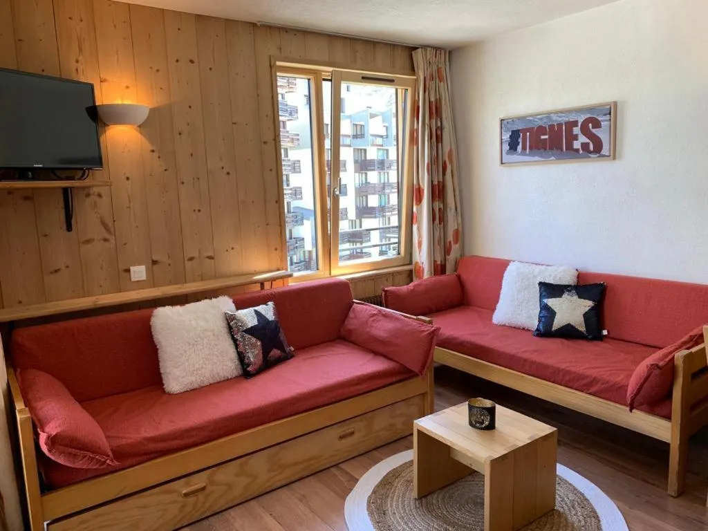 Image 1 of Val Claret, Tignes T2 tout confort de 36m2
