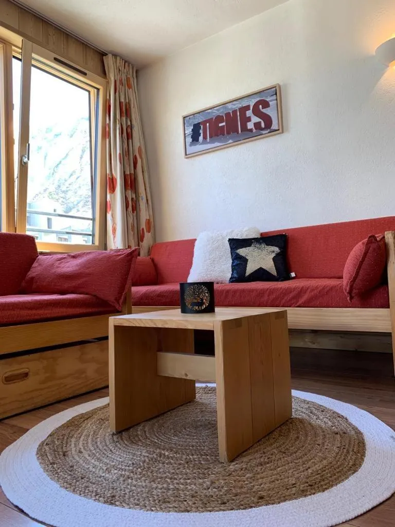 Image 4 of Val Claret, Tignes T2 tout confort de 36m2