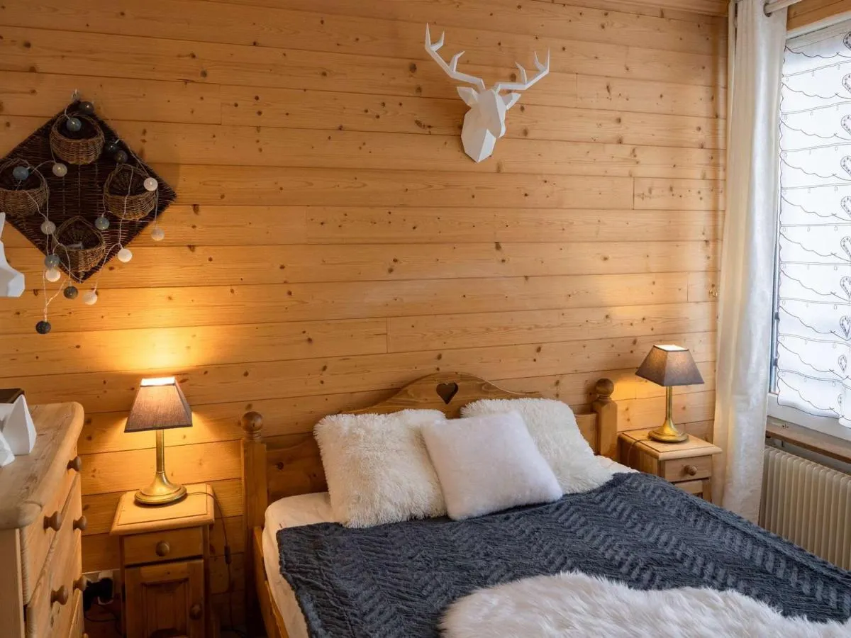 Image 4 of Val Thorens – Appt 6 pers rénové, 2 chambres, WiFi, loc. à skis, proche pistes – FR-1-637-28