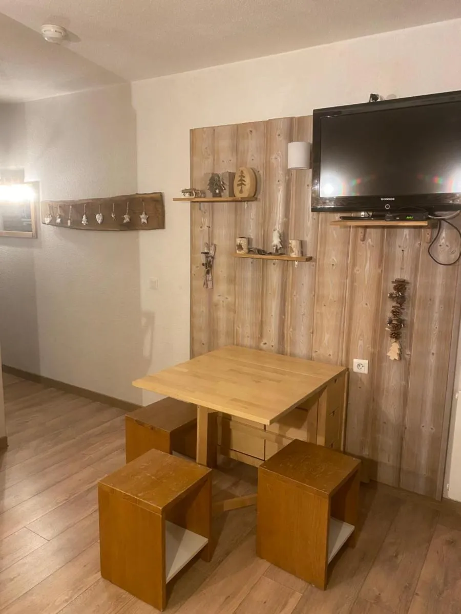 Image 1 of Val Thorens studio cabine sud , centre station