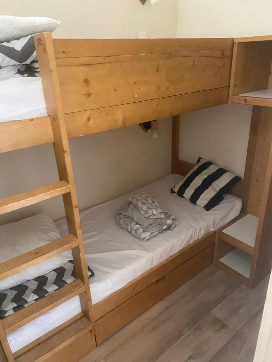Image 4 of Val Thorens studio cabine sud , centre station