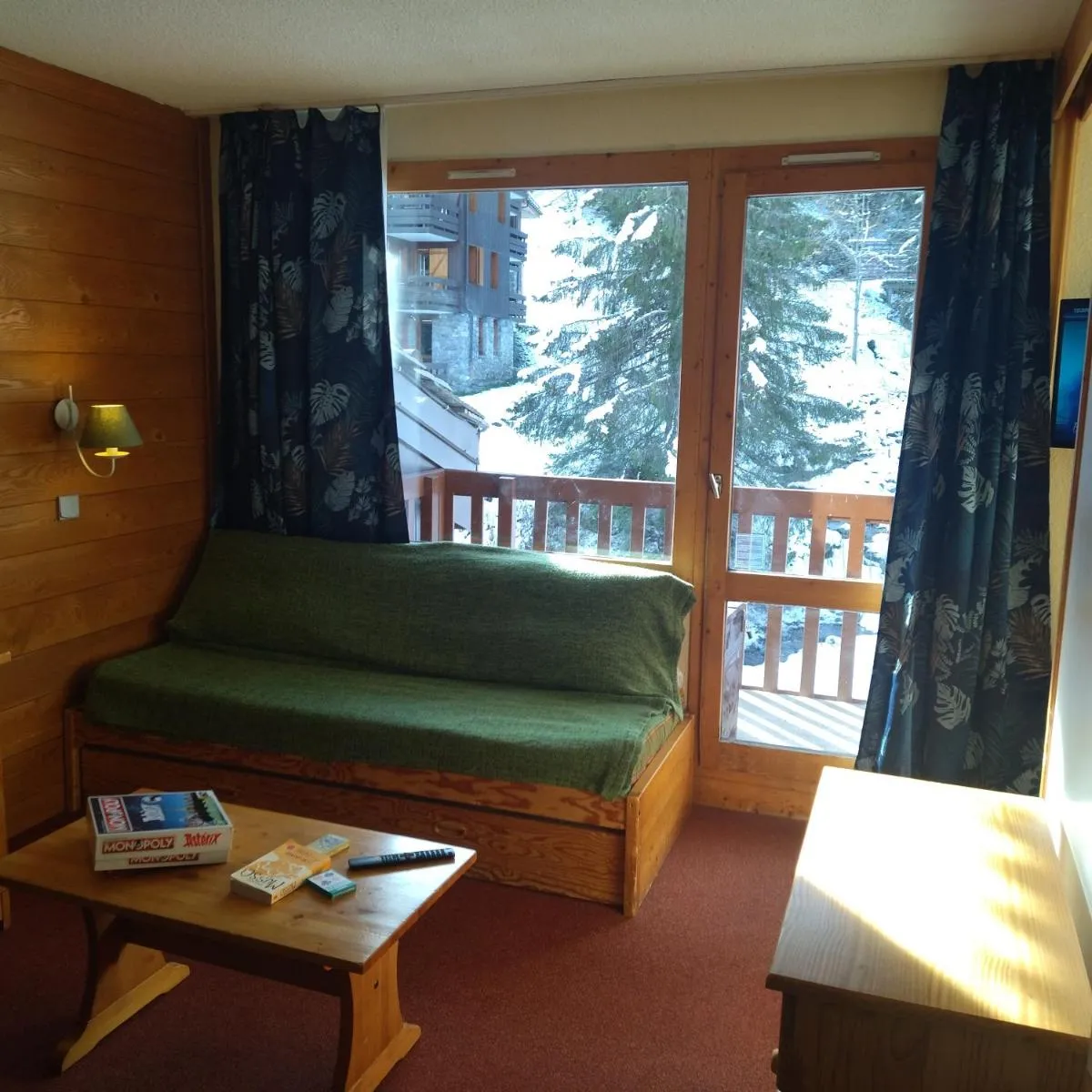 Image 3 of Valmorel