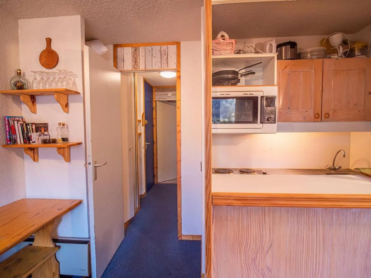 Image 6 of Valmorel Crève Coeur 2 Pièces – Animaux Acceptés, Parking, Balcon – FR-1-356-504