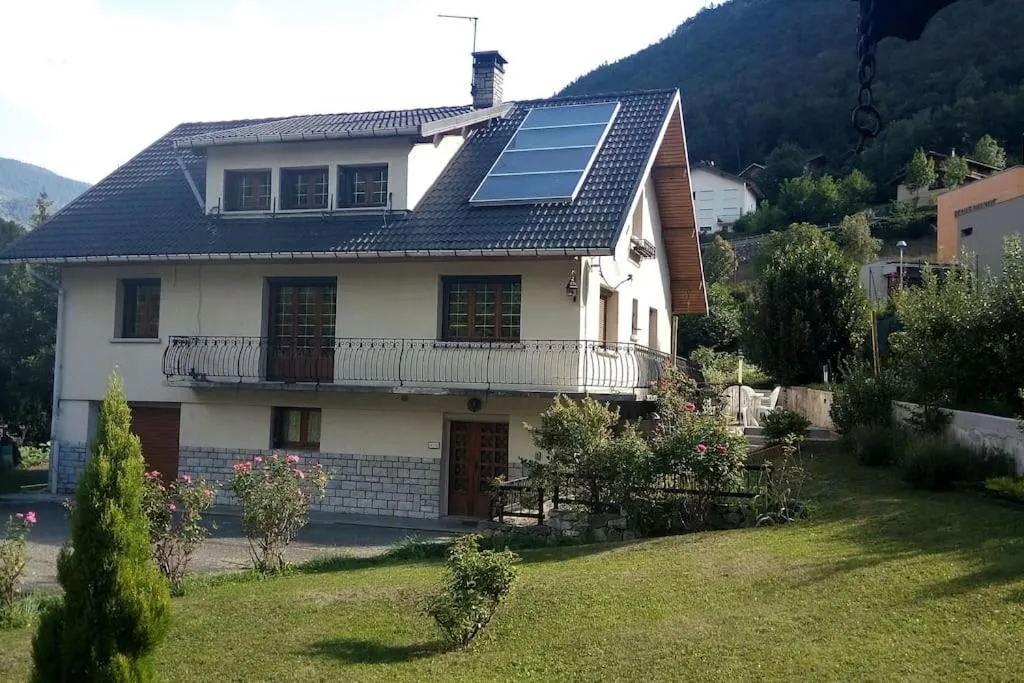 Image of Villa 180 m² proche 3 vallées et station thermale
