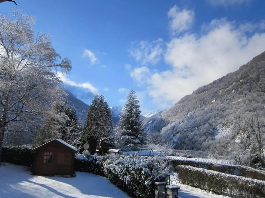 Image 6 of Villa 180 m² proche 3 vallées et station thermale