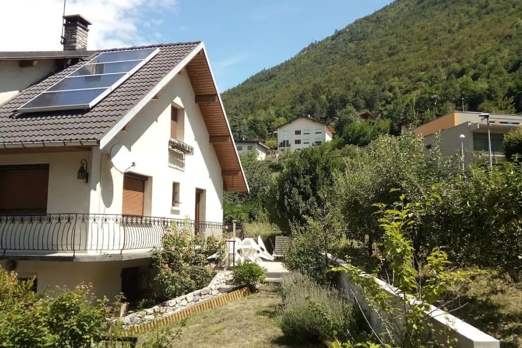 Image 1 of Villa 180 m² proche 3 vallées et station thermale