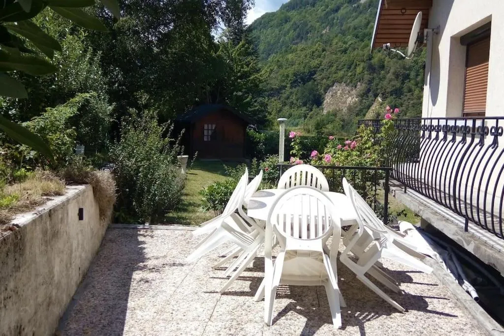 Image 2 of Villa 180 m² proche 3 vallées et station thermale