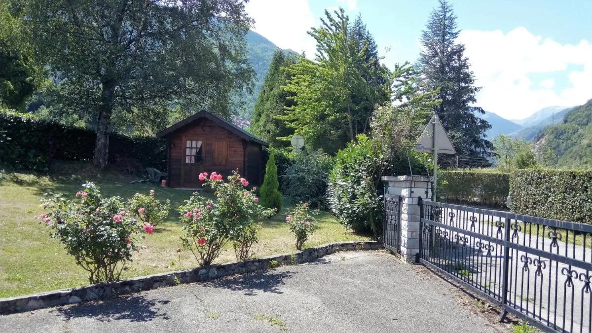 Image 3 of Villa 180 m² proche 3 vallées et station thermale