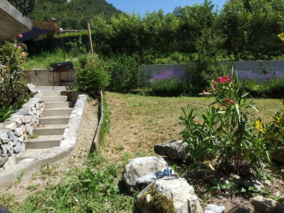 Image 4 of Villa 180 m² proche 3 vallées et station thermale