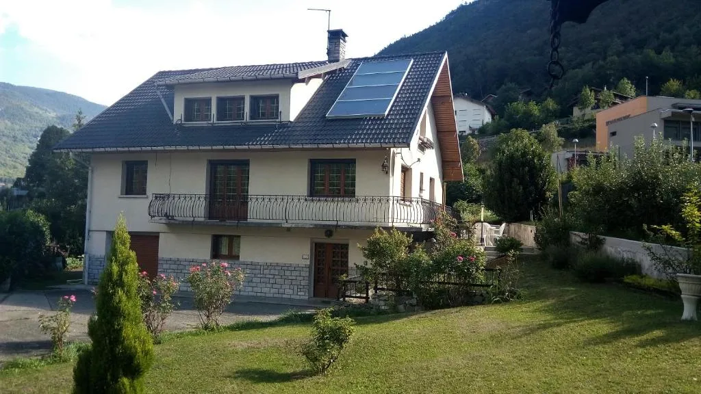 Image of Villa été/hiver