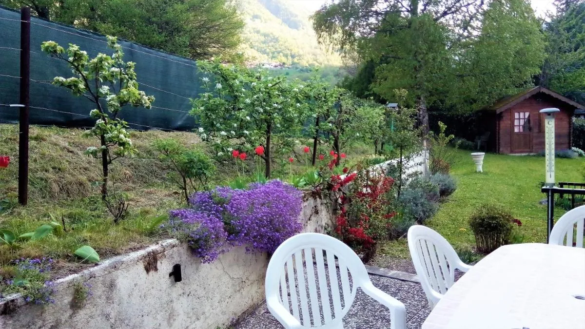 Image 2 of Villa été/hiver