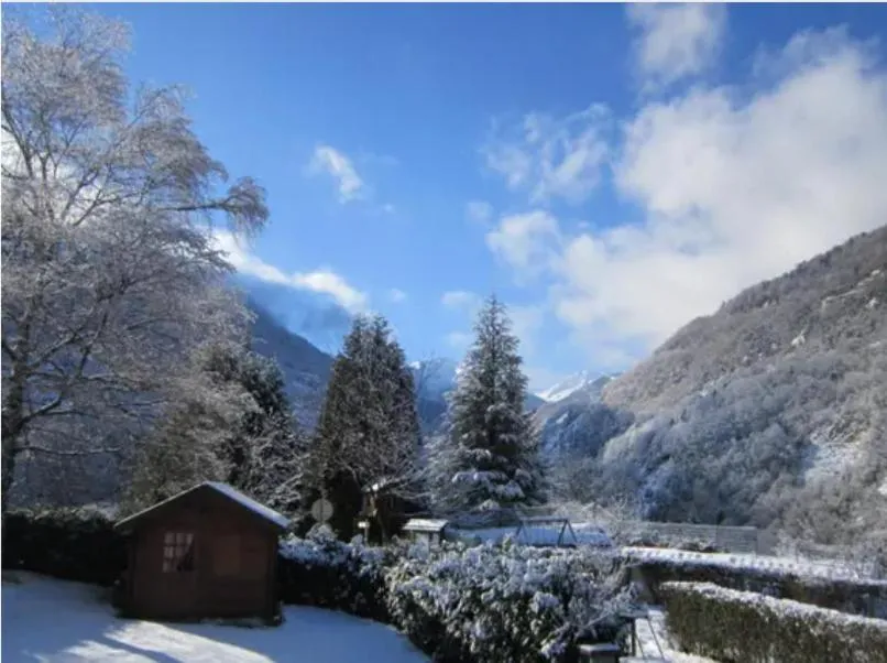 Image 1 of Villa été/hiver
