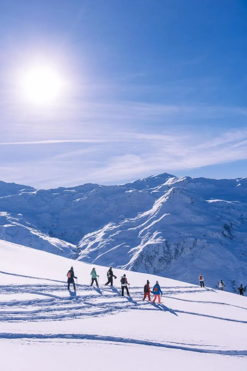 Image 6 of Villages Clubs du Soleil – LES MENUIRES