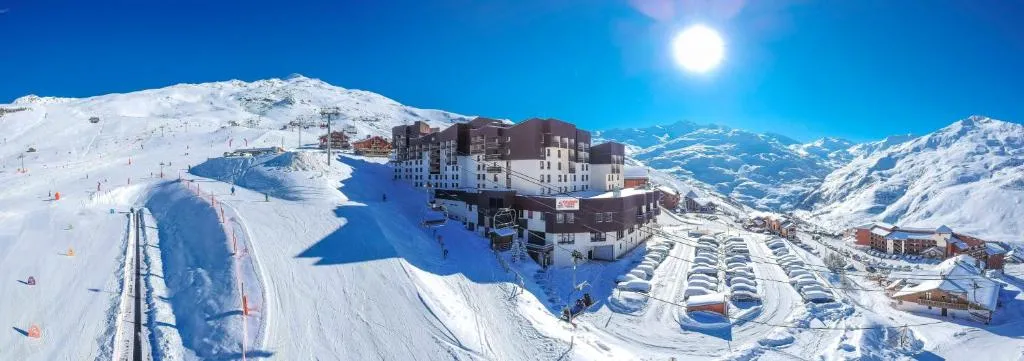 Image of Villages Clubs du Soleil – LES MENUIRES