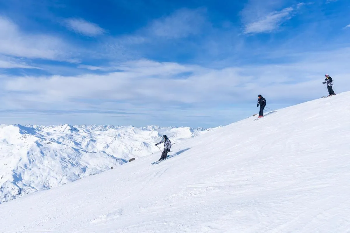 Image 1 of Villages Clubs du Soleil – LES MENUIRES