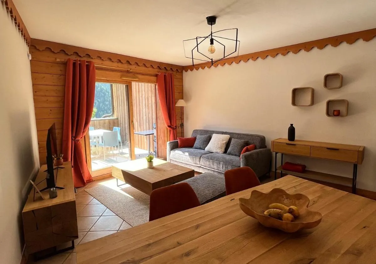Image 2 of Vue exceptionnelle, piscine, spa, fitness